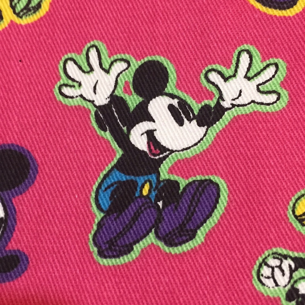 Disney Fabric - Picture 4 of 5